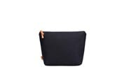 Tasker - KUNGSBACKA Toiletry Bag Astrid Large Black - 2004035