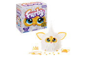 Plys - Furby Gold Glam 15 cm - G1938UU00