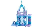 Dukker & Tilbehør - Disney Frost Elsas ispalads - JGG41