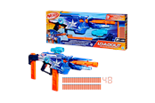 Legetøjsvåben - NERF Loadout Galactic Commander Blaster - G15804N0