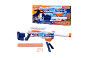 Legetøjsvåben - NERF Loadout Arctic Zerostriker Blaster - G17634N0