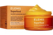 Ansigtspleje - Elemis Superfood AHA Glow Cleansing Butter For All - 641628601233