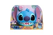 Figur - Disney Stitch Movie Talking Mask - 302-46114