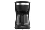Kaffe og Espresso - Taurus Coffee Maker Verona 12 Black - 920644000
