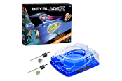 Legetøj - Beyblade X Drop Attack Battle Beystadium Set - G0842EU4