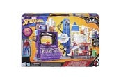 Figur - Spider-Man Web City Showdown - 350-0737