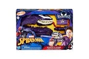 Legetøjsvåben - Marvel Spider-Man Venom Strike Blaster - 350-0730