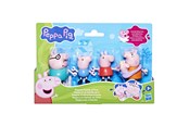 Figur - Peppa Pig Peppa's Family of Five - G05065L00