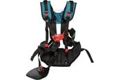 Sikkerhedsudstyr - Makita H-harness For Brushcutter / Trimmer - 199378-7