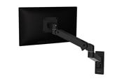 Skærmholder - Ergotron LX Pro mounting kit - modular - for LCD display - black - 45-683-292