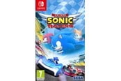 Spil - Team Sonic Racing (Code in a Box) - Nintendo Switch - Racing - 5055277041145