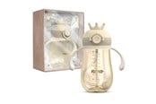 Baby Udstyr - NENO Water Bottle MIO2 Cream 280ml - NEN-BAB-BT005
