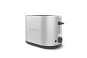 Brødrister - Taurus Brødrister Mytoast 2 Legend Two-Slot Stainless Steel - 960676000