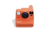 Kamera - Polaroid Now+ Gen 3 - Coral - 009162
