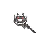 Mikrofon - Rycote Shock Mount InVision USM-VB - RYC044912