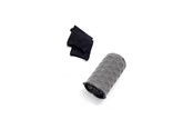 Mikrofon - Rycote Nano-Shield Single Tube Section Size D w/ Socks - RYC010653