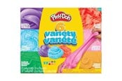 Konstruktionslegetøj - Play-Doh Multi Variety Box 6 Pack - 334-233954