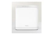 Router & firewall - MERCUSYS Halo H60X (3-Pack) - Mesh router Wi-Fi 6 - Halo H60X(3-pack)