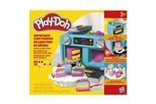 Konstruktionslegetøj - Play-Doh Super Slice Cake Playset - G04975L0