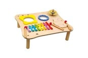 Trælegetøj - Small Foot - Wooden Music Table - 1166