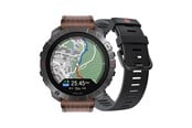 Smartwatch & Sportsur - Polar Grit X2 Pro Titan - 900110288