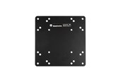Foto & Videotilbehør - Manfrotto TetherGear VESA Adapter Plate - MLTSA1201B