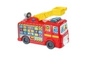 Babylegetøj - VTech Rescue Buddies Fire Engine DK/NO - 950-578932