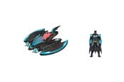 Figur - Batman & DC Universe Ninja Strike Batwing w. 15 cm Batman - 6074110
