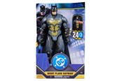Figur - DC Comics Lights & Sounds Stealth 30 cm - 6073931