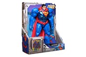 Figur - DC Comics Superman Metal Force XL Heroes 30 cm - 6072667