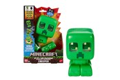 Figur - Minecraft Mit kæledyr Creeper-figur 14 cm - JGX49
