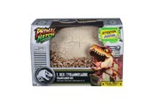 Figur - Primal Hatch Jurassic World Hatching Dinosaur T-Rex - 6072462