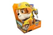 Plys - Rubble & Crew Rubble Feature Plush 30 cm - 6073316
