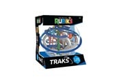 Brætspil - Rubiks Traks 125 Epic - 6068619