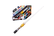 Legetøjsvåben - Star Wars Power Crystal Lightsaber - G07275L0