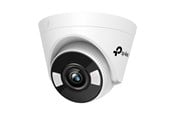 Smart Home - TP-Link VIGI C440-W 4MP Full-Color Wi-Fi Turret Network Camera - VIGI C440-W(4MM)