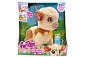Plys - FurReal Maggie The Feed & Follow Cow 28 cm - 272-28158