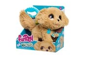 Plys - FurReal Wag-A-Lots - Golden Retriever - 272-28162