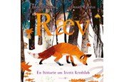 Børnebøger - Ræv - Børnebog - Hardback - 9788776272272