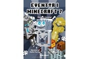 Børnebøger - Eventyr i Minecraft 7 - Børnebog - Hardback - 9788776380540