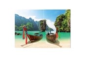 Puslespil - Educa 1000 James Bond Island Thailand - 80-20283