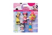 Figur - Disney Junior Minnie Figures 5 Pack - 325-88044