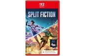 Spil - Split Fiction (Code in a Box) - Nintendo Switch 2 - Action/Adventure - 5035228125414