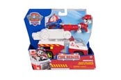 Legetøjsbil - Paw Patrol Fire Rescue: Marshall Redningsbrandbil - 6072660