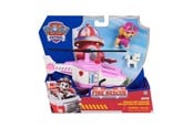 Legetøjsbil - Paw Patrol Fire Rescue: Skye Brandhelikopter - 6072661