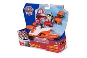 Legetøjsbil - Paw Patrol Fire Rescue: Zumas Bandbåd - 6072684
