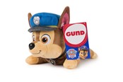 Plys - Paw Patrol Chase Plush 20 cm - 6072729