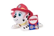 Plys - Paw Patrol Marshall Plush 20 cm - 6072730