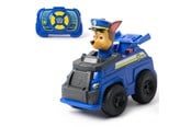 Fjernstyret - Paw Patrol Chase RC Action Cruiser - 6073298