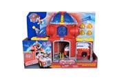 Legetøjsbil - Paw Patrol Fire Rescue Brandstation-kommandocentral - 6073760